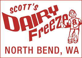 Scotts Dairy Freeze